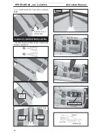 Предварительный просмотр 18 страницы Black Horse Model BH08 Instruction Manual Book