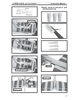 Предварительный просмотр 23 страницы Black Horse Model BH08 Instruction Manual Book