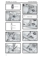 Предварительный просмотр 10 страницы Black Horse Model BH114 Instruction Manual Book