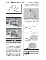 Preview for 12 page of Black Horse Model BH129 Instruction Manual