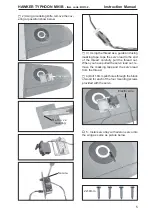 Preview for 5 page of Black Horse Model BH132 Instruction Manual Book