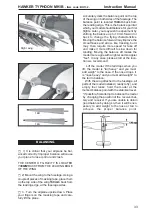 Preview for 33 page of Black Horse Model BH132 Instruction Manual Book