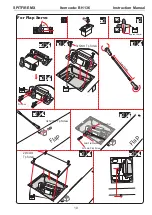 Preview for 10 page of Black Horse Model BH136 Instruction Manual Book