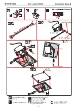 Preview for 11 page of Black Horse Model BH136 Instruction Manual Book