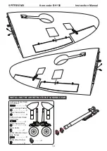 Preview for 13 page of Black Horse Model BH136 Instruction Manual Book