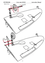 Preview for 15 page of Black Horse Model BH136 Instruction Manual Book