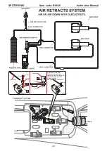 Preview for 20 page of Black Horse Model BH136 Instruction Manual Book