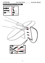 Preview for 24 page of Black Horse Model BH136 Instruction Manual Book