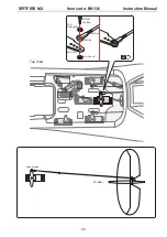 Preview for 26 page of Black Horse Model BH136 Instruction Manual Book