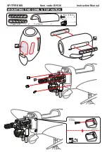 Preview for 36 page of Black Horse Model BH136 Instruction Manual Book