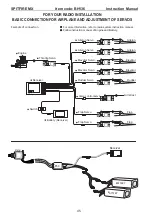 Preview for 45 page of Black Horse Model BH136 Instruction Manual Book