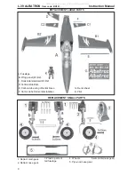 Preview for 4 page of Black Horse Model BH141 Instruction Manual Book