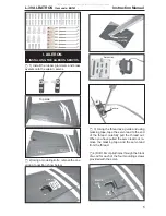 Preview for 5 page of Black Horse Model BH141 Instruction Manual Book