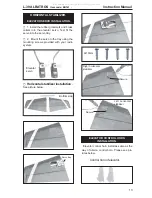 Preview for 13 page of Black Horse Model BH141 Instruction Manual Book