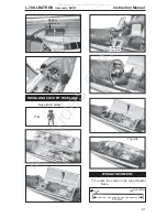 Preview for 21 page of Black Horse Model BH141 Instruction Manual Book