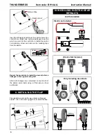 Preview for 6 page of Black Horse Model BH144-A Instruction Manual Book