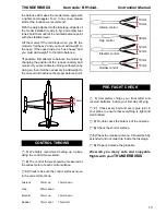 Preview for 13 page of Black Horse Model BH144-A Instruction Manual Book