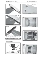 Preview for 10 page of Black Horse Model BH144 Sky Jet Instruction Manual Book