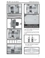 Preview for 11 page of Black Horse Model BH144 Sky Jet Instruction Manual Book