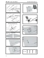 Предварительный просмотр 12 страницы Black Horse Model BH144 Sky Jet Instruction Manual Book