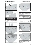 Preview for 13 page of Black Horse Model BH144 Sky Jet Instruction Manual Book