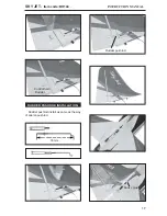 Preview for 17 page of Black Horse Model BH144 Sky Jet Instruction Manual Book