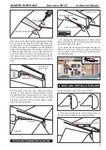 Предварительный просмотр 11 страницы Black Horse Model BH147 Instruction Manual Book