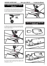 Предварительный просмотр 13 страницы Black Horse Model BH147 Instruction Manual Book