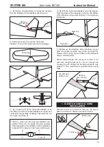 Предварительный просмотр 11 страницы Black Horse Model BH149 Instruction Manual Book