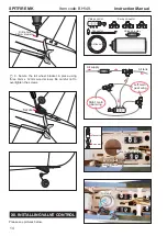 Предварительный просмотр 14 страницы Black Horse Model BH149 Instruction Manual Book