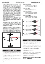 Preview for 18 page of Black Horse Model BH149 Instruction Manual Book