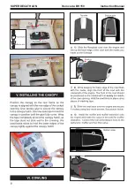 Preview for 8 page of Black Horse Model BH150 Instruction Manual Book