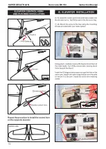 Предварительный просмотр 10 страницы Black Horse Model BH150 Instruction Manual Book