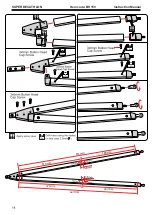 Preview for 18 page of Black Horse Model BH150 Instruction Manual Book