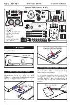 Preview for 4 page of Black Horse Model BH155 Instruction Manual