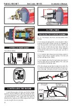 Preview for 8 page of Black Horse Model BH155 Instruction Manual