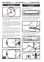 Preview for 10 page of Black Horse Model BH155 Instruction Manual