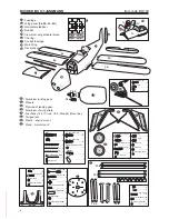 Preview for 4 page of Black Horse Model BH160 Instruction Manual Book