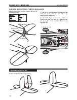 Preview for 12 page of Black Horse Model BH160 Instruction Manual Book