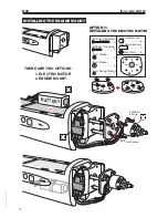 Предварительный просмотр 10 страницы Black Horse Model BH167 Instruction Manual Book