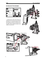 Предварительный просмотр 12 страницы Black Horse Model BH167 Instruction Manual Book