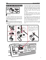 Предварительный просмотр 13 страницы Black Horse Model BH167 Instruction Manual Book