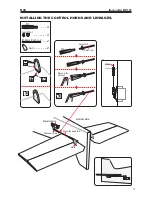 Предварительный просмотр 17 страницы Black Horse Model BH167 Instruction Manual Book