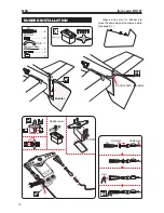 Предварительный просмотр 18 страницы Black Horse Model BH167 Instruction Manual Book