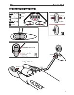 Предварительный просмотр 21 страницы Black Horse Model BH167 Instruction Manual Book