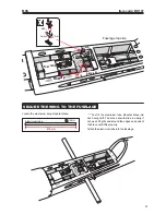 Предварительный просмотр 23 страницы Black Horse Model BH167 Instruction Manual Book