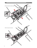 Предварительный просмотр 24 страницы Black Horse Model BH167 Instruction Manual Book