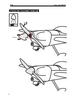 Предварительный просмотр 26 страницы Black Horse Model BH167 Instruction Manual Book