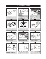 Предварительный просмотр 29 страницы Black Horse Model BH167 Instruction Manual Book