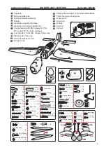 Preview for 5 page of Black Horse Model BH169 Instruction Manual